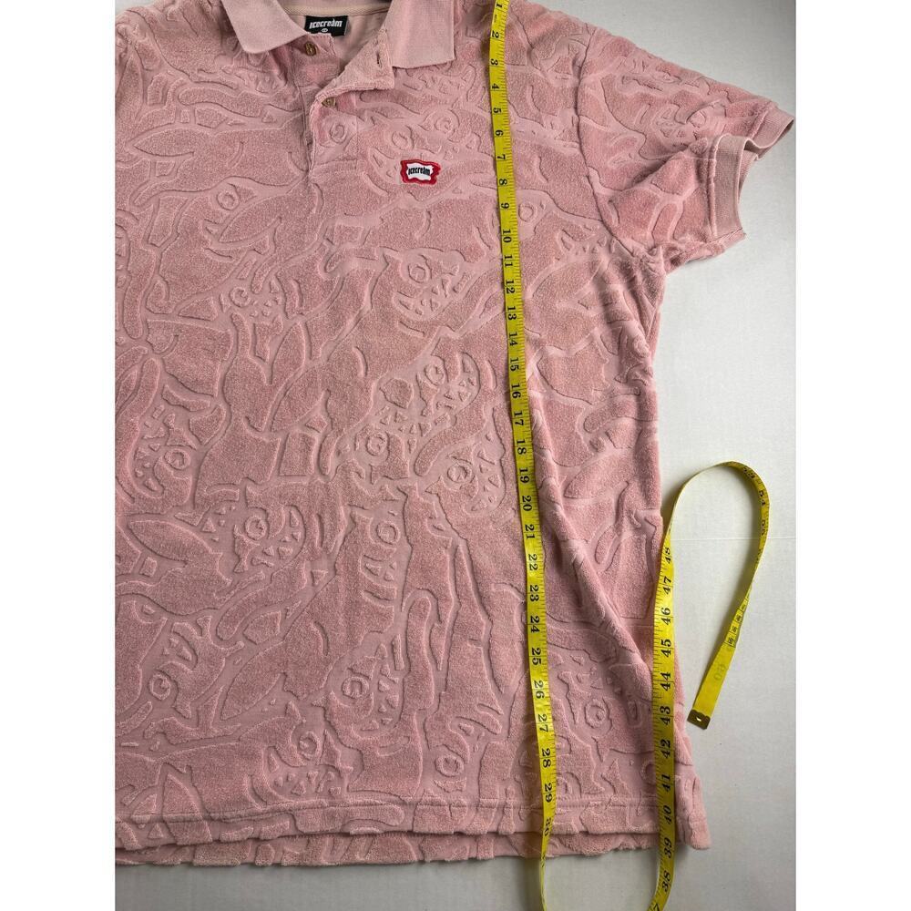 ICECREAM Top and Shorts Set - Men's Size 2X - Great! - Picture 5 of 12